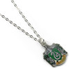 Carat Shop Harry Potter - Slytherin Crest Necklace (WNX0023)