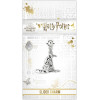 Carat Shop Harry Potter - Sorting Hat Slider Charm Silver (HP0006)