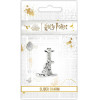 Carat Shop Harry Potter - Sorting Hat Slider Charm Silver (HP0006)