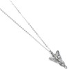Carat Shop The Lord Of The Rings - Evenstar Necklace (LRN00003)