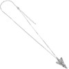 Carat Shop The Lord Of The Rings - Evenstar Necklace (LRN00003)