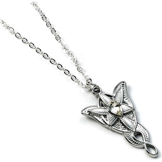 Carat Shop The Lord Of The Rings - Evenstar Necklace (LRN00003)
