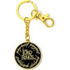 Carat Shop The Lord Of The Rings - Logo Keyring (LRKR0004)