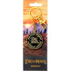 Carat Shop The Lord Of The Rings - Logo Keyring (LRKR0004)