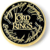 Carat Shop The Lord Of The Rings - Logo Pinbadge (LRPB0004)