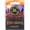 Carat Shop The Lord Of The Rings - Logo Pinbadge (LRPB0004)