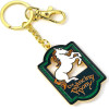 Carat Shop The Lord Of The Rings - Prancing Pony Pub Sign Keyring (LRKR0011)
