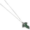 Carat Shop The Lord Of The Rings - The Leaf Of Lorien Necklace (LRN00005)
