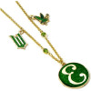 Carat Shop Wicked - Elphaba E Icon Necklace (WKN00010)