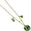 Carat Shop Wicked - Elphaba E Icon Necklace (WKN00010)