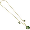 Carat Shop Wicked - Elphaba E Icon Necklace (WKN00010)
