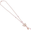 Carat Shop Wicked - Glinda Butterfly Necklace (WKN00001)