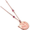 Carat Shop Wicked - Glinda Logo Necklace (WKN00002)