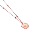 Carat Shop Wicked - Glinda Logo Necklace (WKN00002)