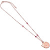 Carat Shop Wicked - Glinda Logo Necklace (WKN00002)