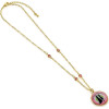 Carat Shop Wicked - Unlikely Friendship Necklace (WKN00009)