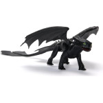 Spin Master How To Train Your Dragon: Toothless - Dragon Action Figure (20153913)