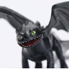 Spin Master How To Train Your Dragon: Toothless - Dragon Action Figure (20153913)