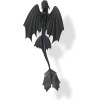 Spin Master How To Train Your Dragon: Toothless - Dragon Action Figure (20153913)