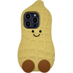 3DCase Etui Case 3D Peanut Iphone 14 PRO