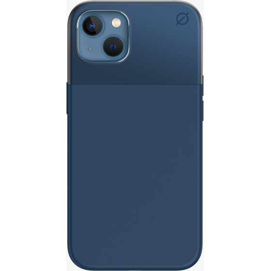 Atom Studios Case Split Silicone Magsafe Iphone 13 BLUE