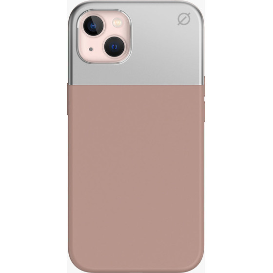 Atom Studios Case Split Silicone Magsafe Iphone 13 PINK