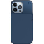 Atom Studios Case Split Silicone Magsafe Iphone 13 Pro BLUE