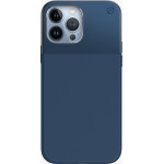 Atom Studios Case Split Silicone Magsafe Iphone 13 Pro Max BLUE