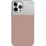 Atom Studios Case Split Silicone Magsafe Iphone 13 Pro Max PINK