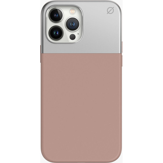 Atom Studios Case Split Silicone Magsafe Iphone 13 Pro Max PINK