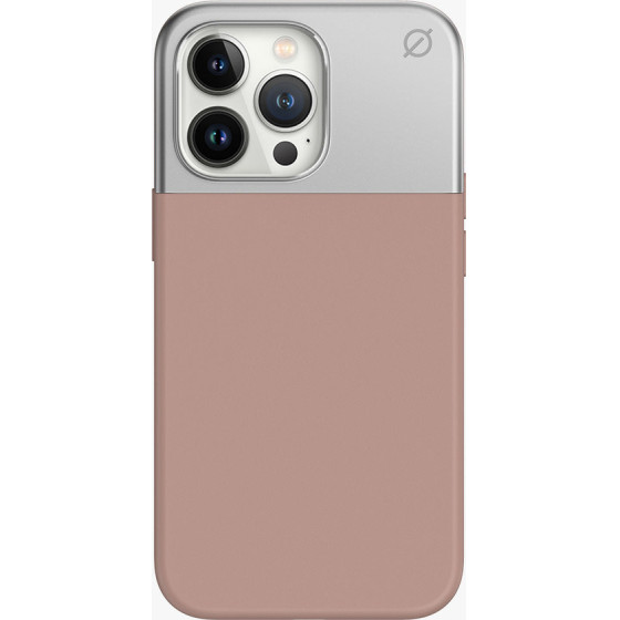 Atom Studios Case Split Silicone Magsafe Iphone 13 Pro PINK