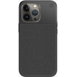 Atom Studios Case Split Wood Fibre Magsafe Iphone 13 Pro BLACK