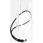 Bodyguardz CARVE, Iphone 15 Pro Max 2023, I PROT, SUSTAIN, CLEAR, NON-Secure PKG