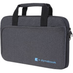 Encore Energy Dynabook Slim Case 11.6'' Laptop Bag PX2006E-1NCA