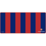 Fc Barcelona Jqr Gaming Mouse Pad Xl OCFCBJQRXL