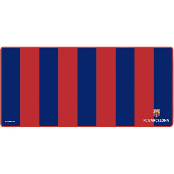 Fc Barcelona Jqr Gaming Mouse Pad Xl OCFCBJQRXL