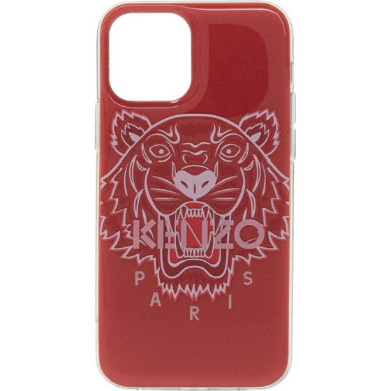 KENZO Original Case Iphone 11 Pro RED