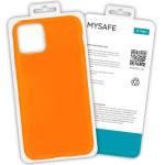 Mysafe Case Neo Iphone 7 PLUS/8 Plus Orange BOX