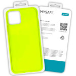 Mysafe Case Neo Iphone 7/8/Se 2020 Yellow BOX