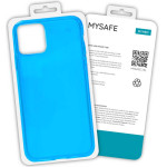 Mysafe Case Neo Iphone X/Xs Blue BOX
