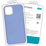 Mysafe Case Neo Iphone Xr Purple BOX