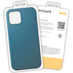 Mysafe Case Skin Iphone 11 Pro Blue BOX