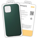 Mysafe Case Skin Iphone 11 Pro Green BOX