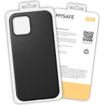 Mysafe Case Skin Iphone 11 Pro Max Black BOX