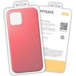 Mysafe Case Skin Iphone 7 PLUS/8 Plus Coral BOX