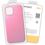 Mysafe Case Skin Iphone Xs Max Light Pink BOX