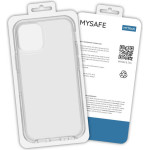 Mysafe Case Slim 2MM Xiaomi Mi 11I 5G Transparent BOX