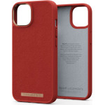 Njord ''Comfort+'' Cover For Apple Iphone 14 Plus, Burnt Orange