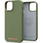 Njord ''Comfort+'' Cover For Apple Iphone 14 Plus, olive