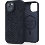 Njord ''Genuine'' Cover For Apple Iphone 14 Pro Max, black